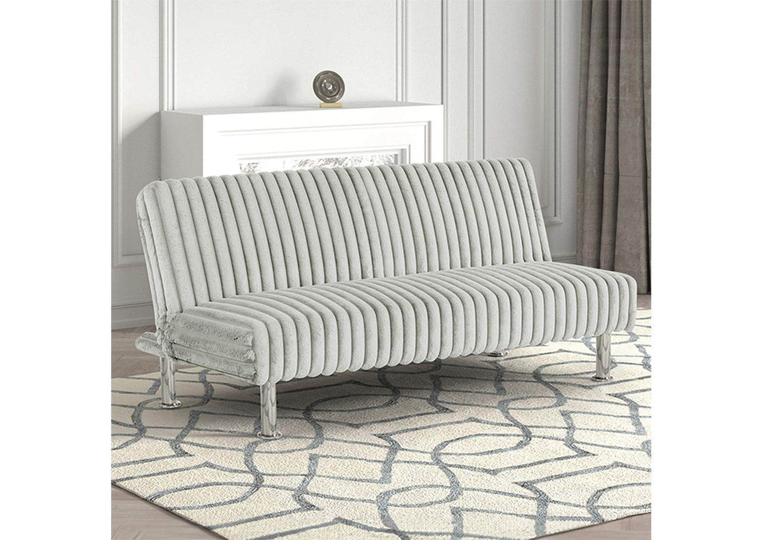 Hinwil Futon Sofa Bed