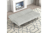 FM2903LG Hinwil Futon Sofa Bed