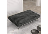 FM2906DG Villeneuve Futon Sofa Bed
