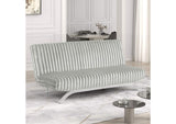 Villeneuve Futon Sofa Bed
