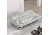 FM2906LG Villeneuve Futon Sofa Bed