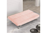 FM2906PK Villeneuve Futon Sofa Bed
