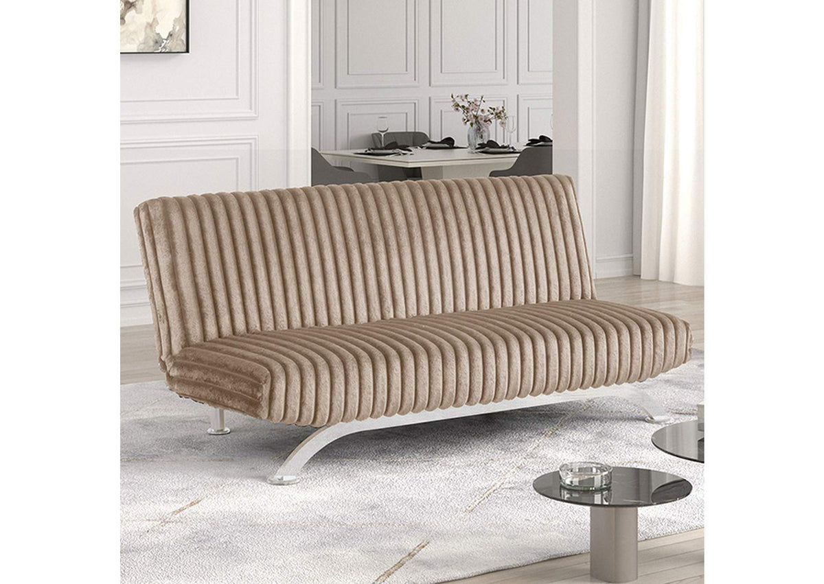 Villeneuve Futon Sofa Bed