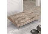 FM2906TP Villeneuve Futon Sofa Bed