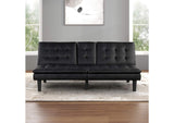 FM2908BK Eidsberg Futon Sofa Bed