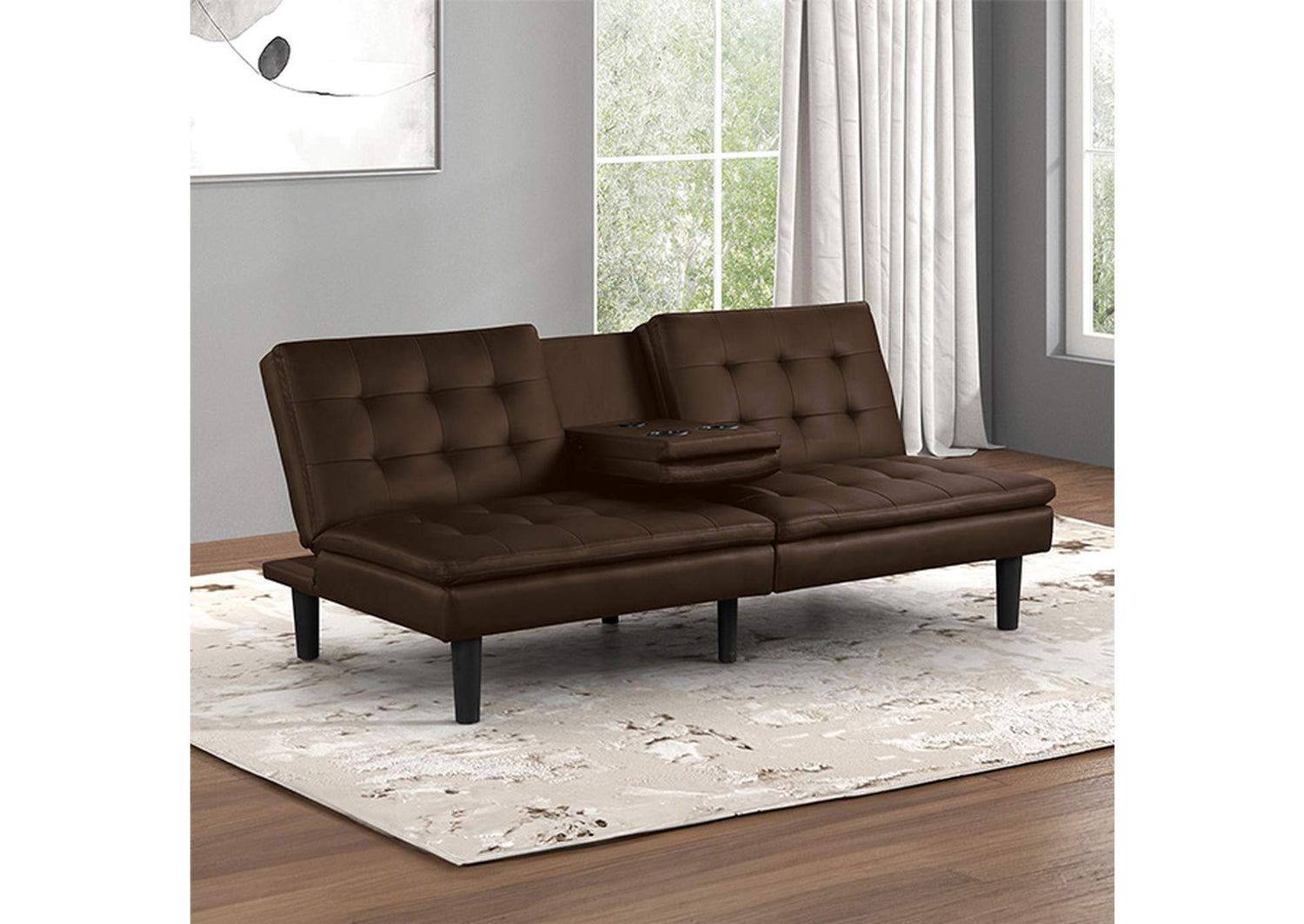 Eidsberg Futon Sofa Bed
