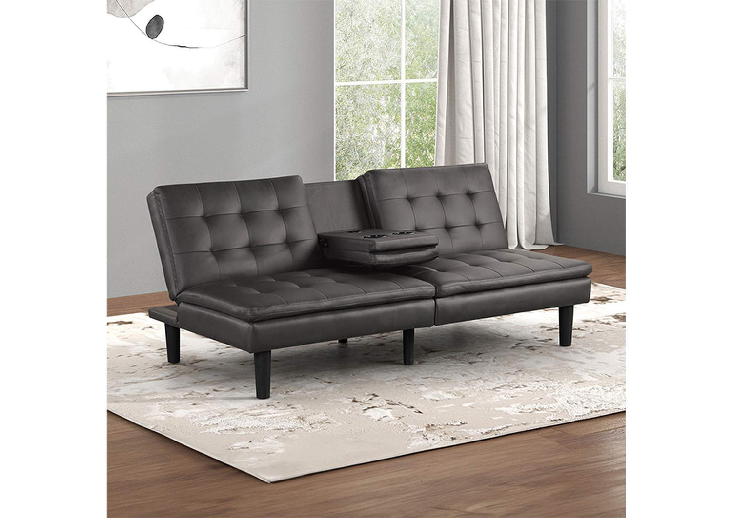 Eidsberg Futon Sofa Bed