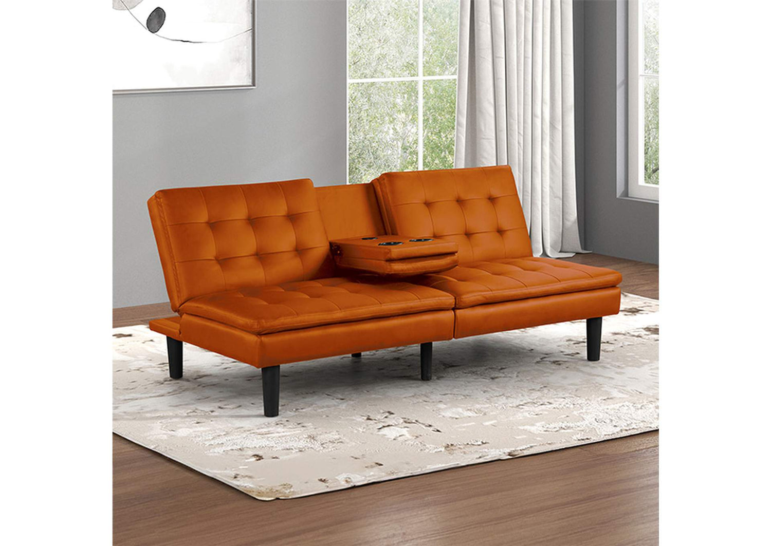 Eidsberg Futon Sofa Bed