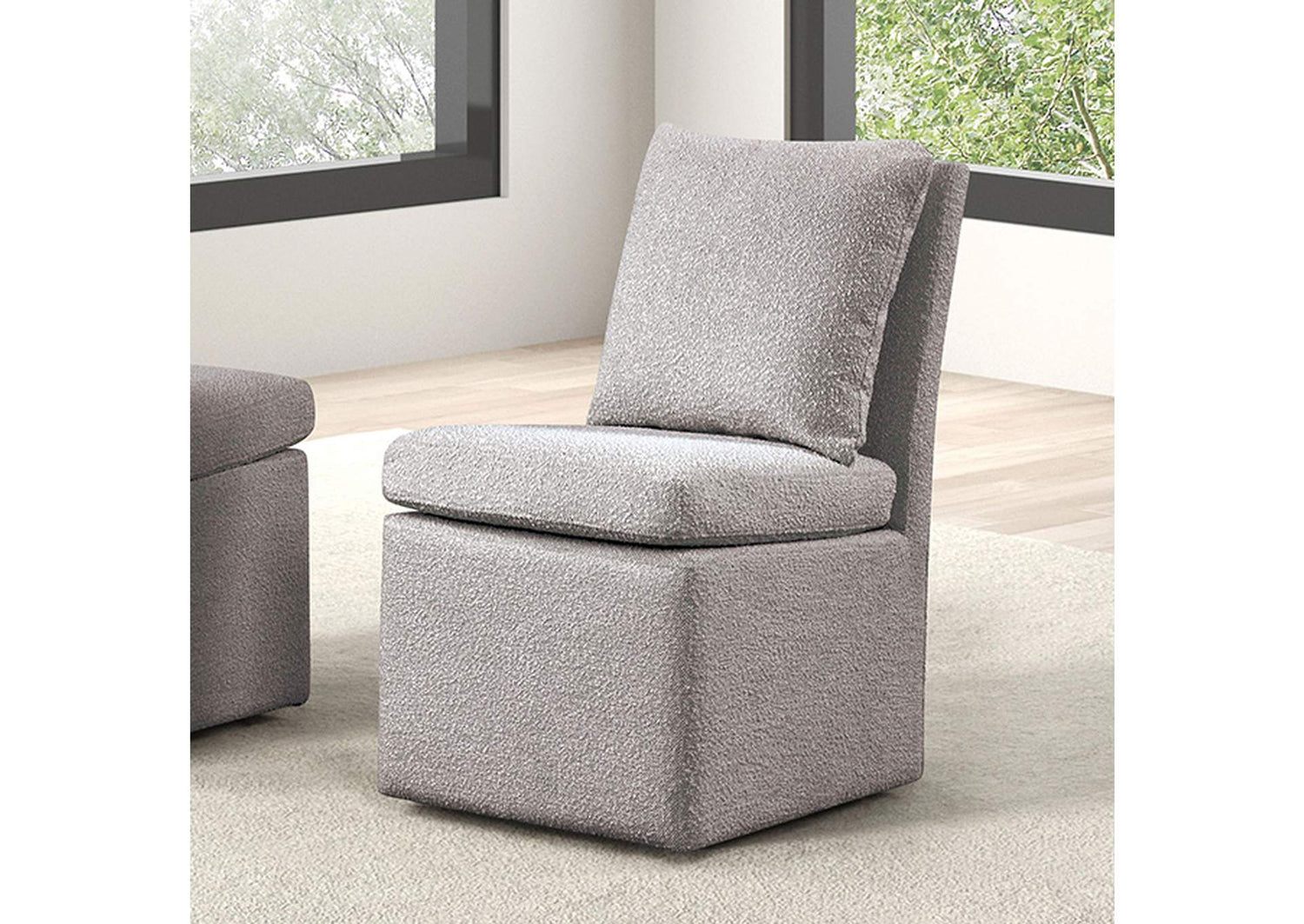 Broager Dining Chair
