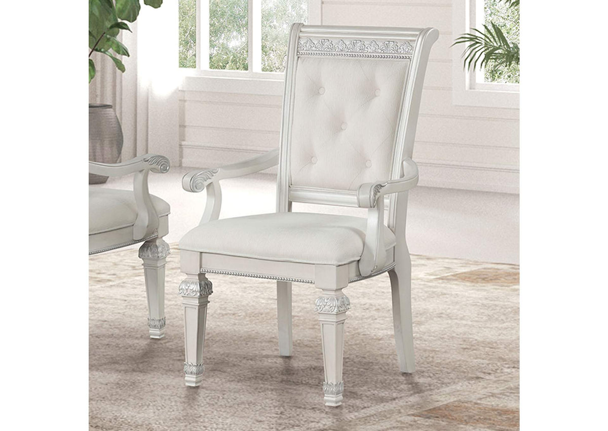 Stella Mia Arm Chair (2/CTN)