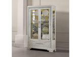 Stella Mia Curio Cabinet