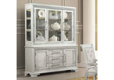 Stella Mia Hutch Buffet