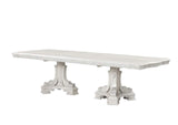 FM31000WH-T-TABLE Stella Mia Dining Table