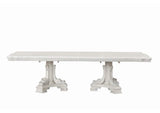 FM31000WH-T-TABLE Stella Mia Dining Table
