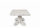 FM31000WH-T-TABLE Stella Mia Dining Table