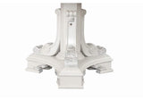 FM31000WH-T-TABLE Stella Mia Dining Table