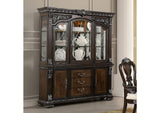 Promenade Hutch And Buffet