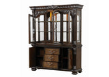 FM31002DB-HB-SET Promenade Hutch And Buffet