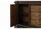 FM31002DB-HB-SET Promenade Hutch And Buffet