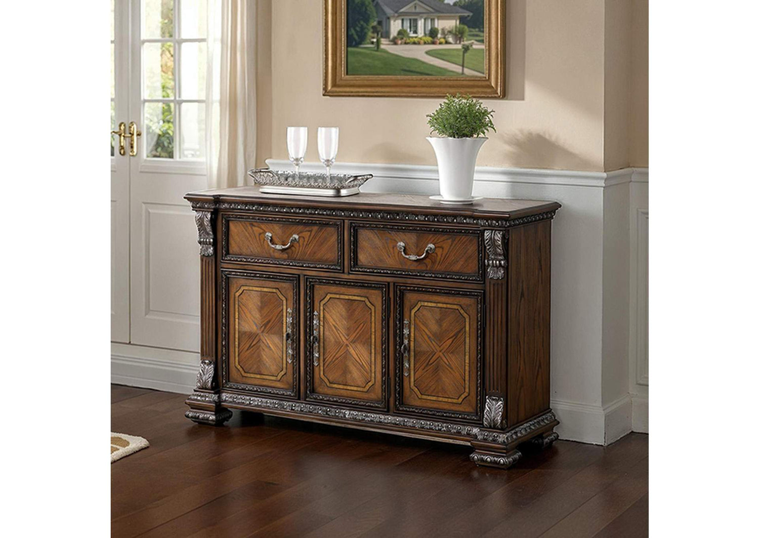 Promenade Sideboard