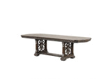FM31002DB-T-TABLE Promenade Dining Table