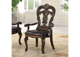 Leovanni Arm Chair (2/CTN)
