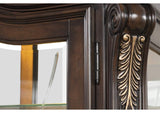 FM31003DB-CR-SET Leovanni Curio