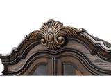 FM31003DB-CR-SET Leovanni Curio