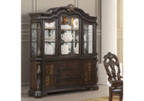 Leovanni Hutch And Buffet