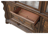 FM31003DB-HB-SET Leovanni Hutch And Buffet