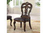 Leovanni Side Chair (2/CTN)