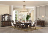 FM31003DB-SV Leovanni Sideboard