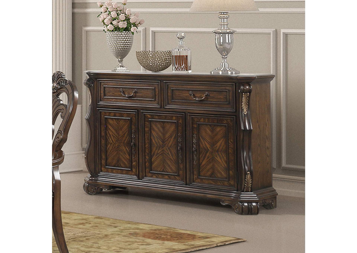 Leovanni Sideboard