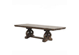 FM31003DB-T-TABLE Leovanni Dining Table