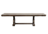 FM31003DB-T-TABLE Leovanni Dining Table