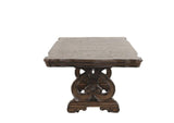 FM31003DB-T-TABLE Leovanni Dining Table