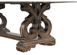 FM31003DB-T-TABLE Leovanni Dining Table