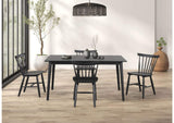 FM3100BK-T Beale Dining Table