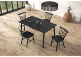 FM3100BK-T Beale Dining Table