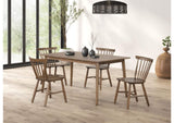FM3100WN-SC-2PK Beale Dining Chair (2/CTN)