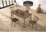 FM3100WN-T Beale Dining Table