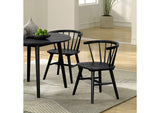 Yate Round Dining Table