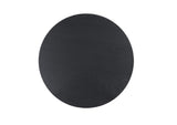 FM3102BK-RT Yate Round Dining Table