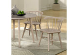 Yate Round Dining Table