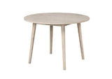 FM3102NT-RT Yate Round Dining Table
