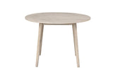 FM3102NT-RT Yate Round Dining Table