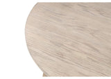 FM3102NT-RT Yate Round Dining Table