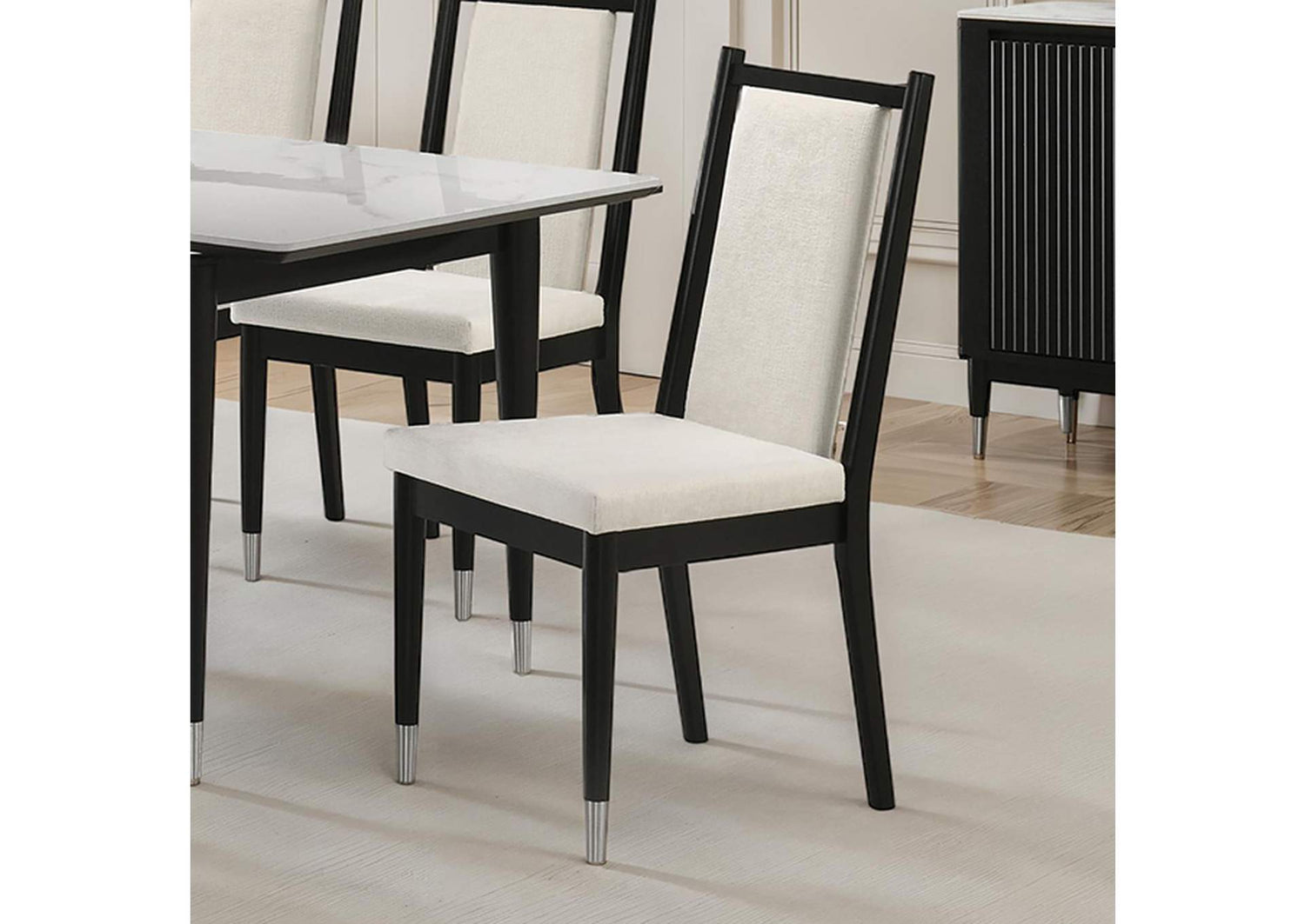 Maidstone Side Chair (2/Ctn)