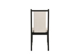 FM32001BK-SC-2PK Maidstone Side Chair (2/Ctn)