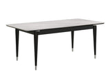 FM32001BK-T Maidstone Dining Table